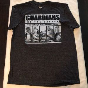 Guardians of the Galaxy T-Shirt